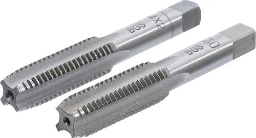 BGS-1900-M14X2.0-B Gewindebohrer Vor- und Fertigschneider M14 x 2,0 mm 2-tlg.