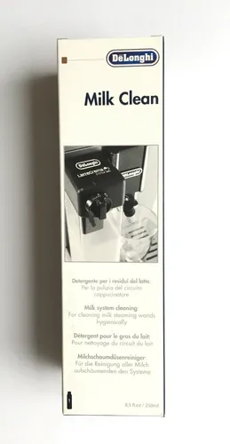 DeLonghi Milchschaumdüsenreiniger 250ml (39,80€/Lit.)