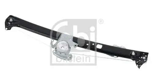 Febi Bilstein Fensterheber 26722 - Hochwertiger Fensterheber für optimale Funktionalität, ideal für den Austausch in verschiedenen Fahrzeugmodellen.
