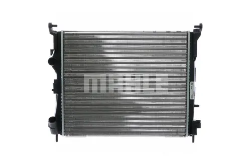 MAHLE CR 947 000S Kühler für Renault Thalia II & Clio - Wasserkühler für optimale Motorkühlung, hochqualitativ und passgenau für Renault-Modelle, sorgt für effiziente Wärmeableitung und verlängert die Lebensdauer des Motors.