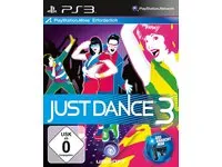 Just Dance 3 (Move erforderlich)