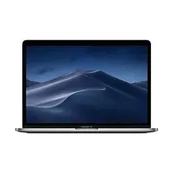 Apple MacBook Pro 13.3" mit Touch Bar und Touch ID - Laptops mit 2.4 GHz Intel Core i5, 8 GB RAM und 256 GB SSD. Ideal für kreative Profis dank True Tone Retina Display und sicherer Touch ID.