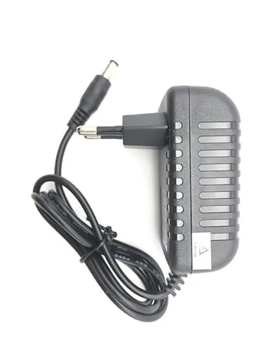 T-ProTek EU Stecker Netzteil Ladegerät Adapter kompatibel für Bose SoundLink Mini (erste Version)