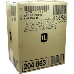 Attends Soft 1 Mini Long Vorlage 192 ST