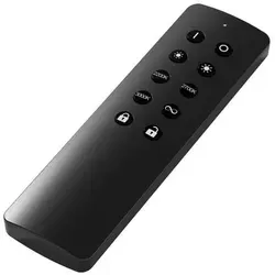 Villeroy & Boch Funk-Fernbedienung Kunststoff