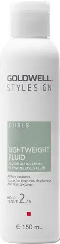 Goldwell StyleSign Curls Lightweight Fluid 150 ml
