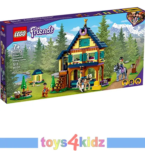 LEGO® Friends 41312 - 41745 zum Auswählen * * NEU / OVP