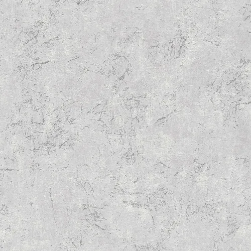 Livingwalls Tapete Betonoptik Grau Hellgrau Modern 384846 Beton Vliestapete Wohnzimmer Flur 10,05x0,53m 384846
