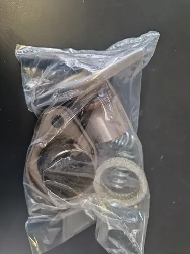 HJS 91141500 Flansch Auspuff Rohr Reparatur Schalldämpfer für Opel Astra G - Schellen, Klemmen, Flansche & Montageteile. Robustes Edelstahlmaterial für langlebige Reparaturen und optimale Abgasführung.