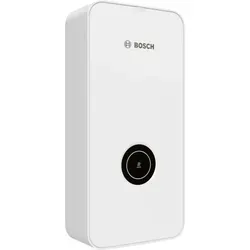 BOSCH Tronic TR4001 15/18/21 EB Elektro-Durchlauferhitzer - Sonstige Heizsysteme, mit Clickfix 2.0 für einfache und zeitsparende Montage, spart bis zu 20 % Energie und Wasser im Vergleich zu hydraulischen Modellen.