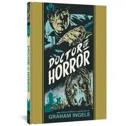 Doctor of Horror and Other Stories