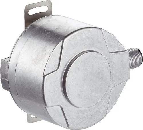 Sick Absolut-Encoder AFM60E-BGAC004096 Drehgeber - Präziser Absolut-Encoder für zuverlässige Messungen. Kompakt und robust mit IP65-Schutz, ideal für industrielle Anwendungen.