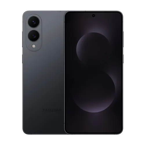 Samsung Galaxy S25 Edge Smartphone - Handys ohne Vertrag mit 200 MP Kamera, 512 GB Speicher und IP68 Schutz für höchste Leistung und Langlebigkeit.