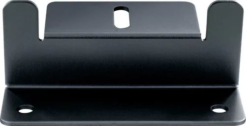 SCHWAIGER Z-Winkel für Solarmodul SODM0040 - Praktisches 4er Set Z-Winkel zur sicheren Montage von Solarmodulen auf Flachdächern. Robustes Aluminium sorgt für Stabilität und eine einfache Installation. Ideal für eine Belastung bis 10 kg. Perfekt für Ihre Solaranlage!