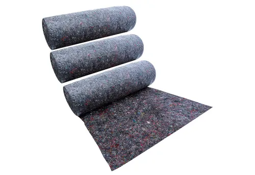 Extra saugstarke Malerabdeckfolie 3 x 20 m - 3 Rollen Malervlies (20 m x 0,3 m) mit 220 g/m², ideal zum Schutz vor Farbe und Schmutz. Perfekt für enge Bereiche, mehrfach verwendbar und rutschhemmend für sicheren Halt.