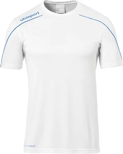 Uhlsport STREAM 23 TRIKOT KURZARM 3XL weiss/azurblau