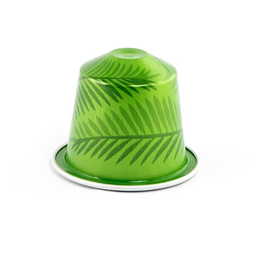 Nespresso Rio de Janeiro Espresso 10 Kapseln (9,98 EUR/100 g)