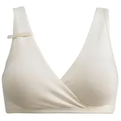 hessnatur Soft-Bustier Damen aus Bio-Baumwolle - Schwangerschafts- & Still-BHs, nachhaltig und fair hergestellt, ideal für Komfort und Stil während der Stillzeit.