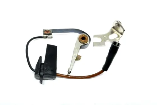 Schalter Set Kontakt Ersetzt Ducellier 609473 für Citroën GS Ami Axel Neu