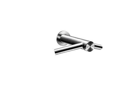 Dyson Airblade WashDry WD06 Wandmontage - Haushaltsgroßgerät mit HEPA-Filter, der 99,95 % der Bakterien einfängt, und einer Trocknungszeit von nur 12 Sekunden - ideal für hygienische Badezimmer.