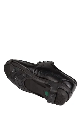Pedag Spikes Stollen Rutschsicherung Gr.S/M (35-40) - Effektive Rutschsicherung für Schuhe in Größe S/M, ideal für sicheren Halt auf rutschigen Oberflächen. Perfekt für Outdoor-Aktivitäten und sportliche Einsätze.