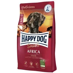 Happy Dog 03547 - Supreme Sensible Africa Strauß
