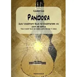 Pandora