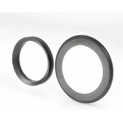 Gehäusedichtung TSN507 A ID 29mm AD 52,9mm B.12,5mm SKF - Eisenwaren, hochwertige Gehäusedichtung für zuverlässige Abdichtung und Schutz vor Schmutz und Feuchtigkeit.