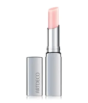 ARTDECO Color Booster Lippenbalsam 3 g - Boosting Pink - Lippenstifte mit pflegendem Aprikosenkernöl für glänzende, strahlende Lippen. Der Color Booster Lip Balm passt sich dem pH-Wert an und sorgt für eine individuelle, zarte Farbnuance.