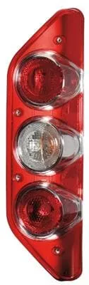 Hella Heckleuchte 2VP 343 520-027 - Rückfahrlicht mit hoher Sichtbarkeit, ideal für sicheres Rückwärtsfahren und optimalen Schutz im Straßenverkehr.