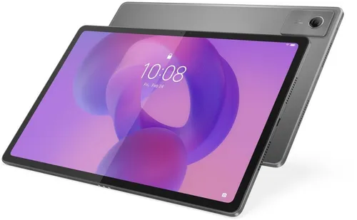 LENOVO Idea Tab Plus 12,1 Zoll Tablet, 256 GB - Tablet mit 12,1 Zoll Display, 256 GB Speicher und leistungsstarkem MTK D6400 Prozessor – ideal für Multimedia und produktives Arbeiten.