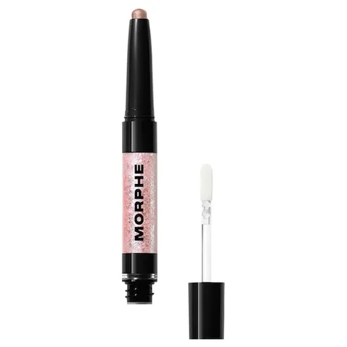 Morphe Augen-Make-up LidschattenMixed Signals Dual-Ended Cream & Liquid Shadow Stick Lover/Fighter 1 Stk. (18,00 € / 1 Stk.)
