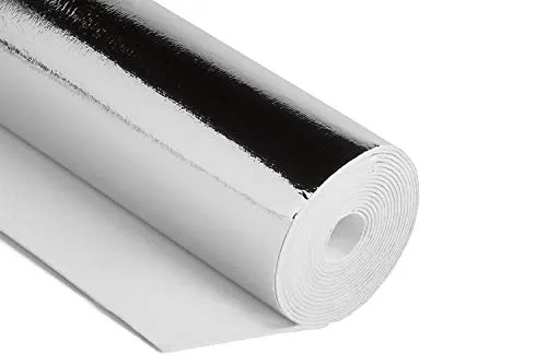 NOMA REFLEX PS - Alu Isolierung - Wandisolierung - 3mm (2,5m²)