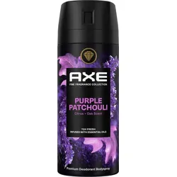 Axe Deospray – Purple Patchouli 150 ml