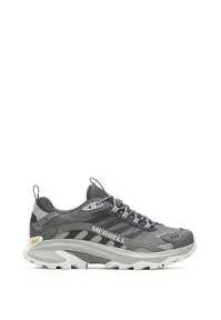 Merrell MOAB SPEED 2 GORE-TEX Wanderschuh 42 EU - Wasserdichter Wanderschuh mit GORE-TEX®-Membran, ideal für Wanderungen bei jedem Wetter. Atmungsaktives Innenmaterial sorgt für Komfort.