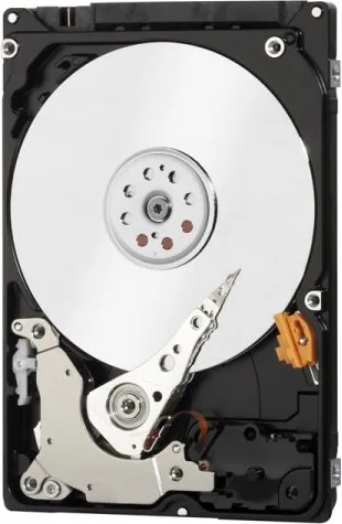 Hitachi HGST Travelstar Z7K500 500 GB 2,5 Zoll Festplatte - Notebook Festplatten mit 500 GB Speicherkapazität und 7200 rpm für hohe Datentransferraten. Ideal für schnelle Systemstarts und effizientes Multitasking.