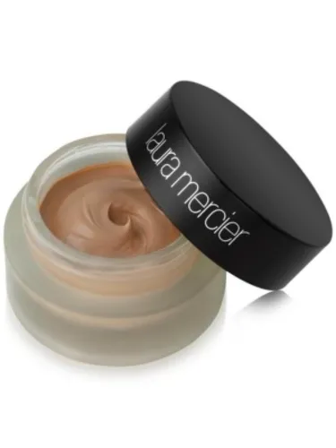 Laura Mercier Smooth Cream Foundation Toffe Bro