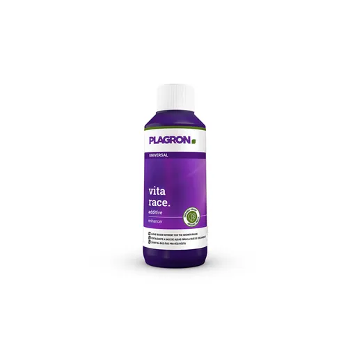 Plagron vita race 100 ml (99,50 EUR/l)