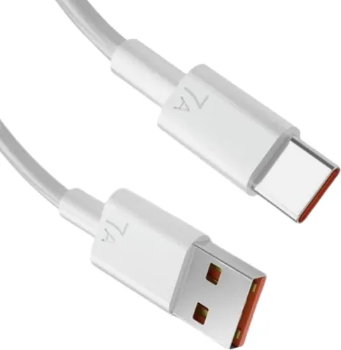 7A USB-C Schnell Ladekabel Datenkabel kompatibel für OOONO CO-DRIVER NO2