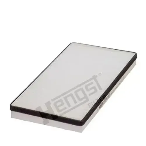 Hengst Filter Filter, Innenraumluft E951LI