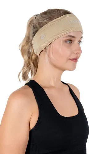 Stark Soul® Schweißband Premium Sportstirnband, Schweißband für Outdoor & Indoor Aktivitäten
