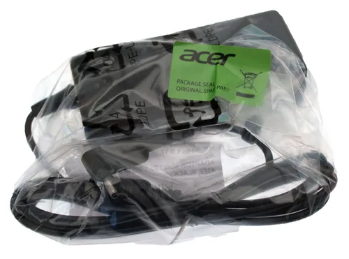 Original Netzteil black 19V / 2,37A / 45W ohne Netzkabel ADP-45HE-B / ADP45HEB