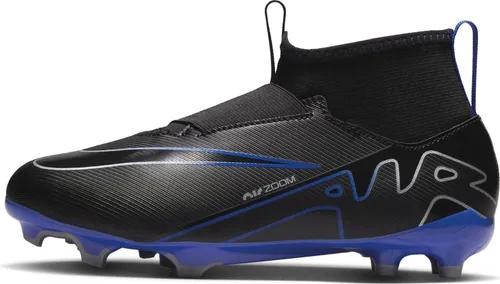 Nike Zoom Superfly Academy FG/MG Fußballschuhe für Kinder - Hochwertige Fußballschuhe für Kinder mit Zoom Air-Dämpfung für optimale Geschwindigkeit und Ballkontrolle. Universelle FG/MG-Sohle für Spiel auf Rasen und Kunstrasen.