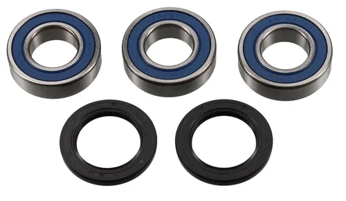 ALL BALLS Radlager Kit hinten passt an Suzuki RM 125 250 00-08
