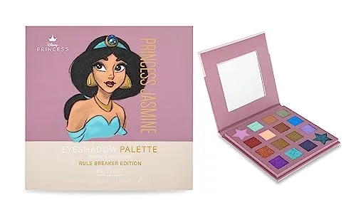  Disney Princess Jasmine Lidschattenpalette 19.8 g