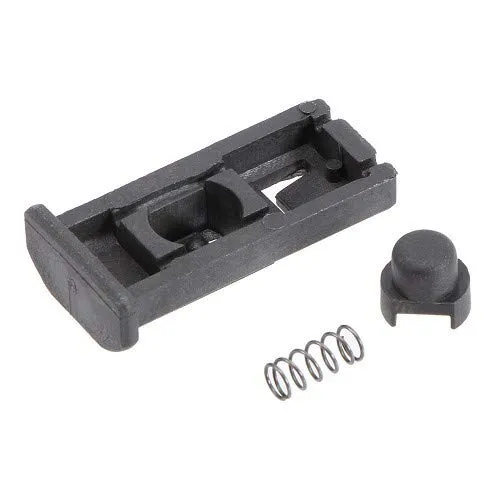 Knopf Feder innen Rafter für Jalousien F35Pro & Caravanstore Fiamma Ref: 98655-691