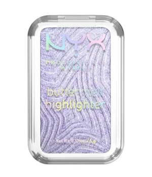 NYX Professional Makeup Buttermelt Highlighter Highlighter 5 g Nr. 40 - No 1 Butta