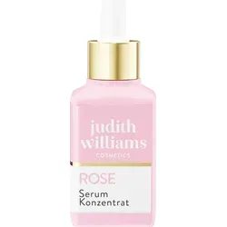 Judith Williams Cosmetics - Rose Serum Konzentrat , 30 ml