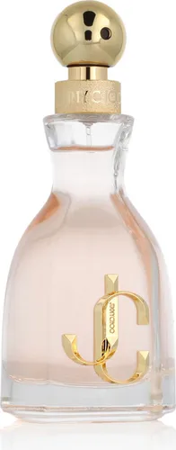 Jimmy Choo I Want Choo Eau de Parfum 60 ml - Damendüfte mit eleganter Note, ideal für besondere Anlässe und jeden Tag. Entdecken Sie den zeitlosen Charme von Jimmy Choo!