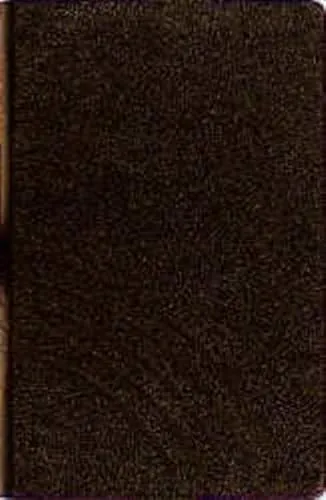 Evangelisches Gesangbuch - Leder schwarz - Christliche Gebetbücher & Gesangbücher, hochwertige Leder-Ausgabe für die Evangelisch-Lutherische Landeskirche Sachsens, ideal für Gottesdienste und persönliche Andacht.